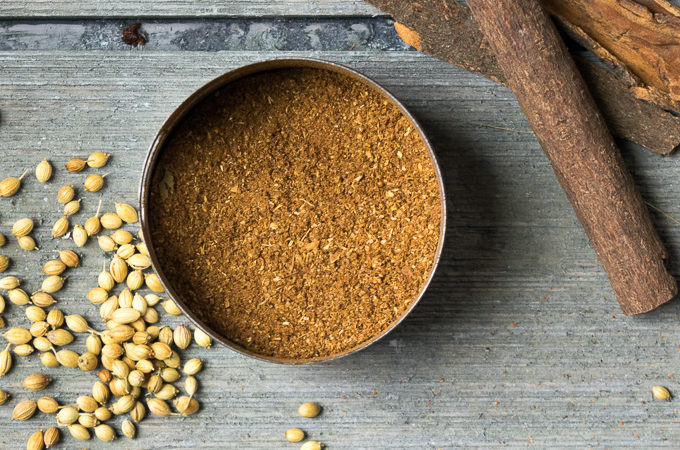 Garam Masala