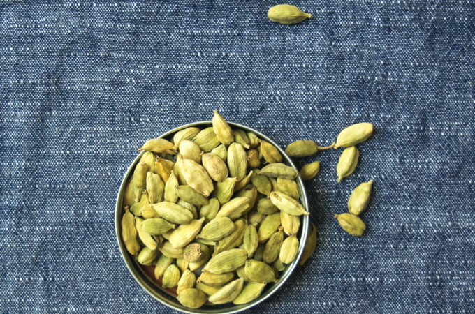 Cardamom