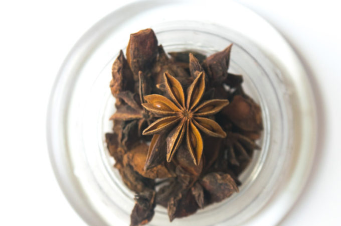 Star Anise