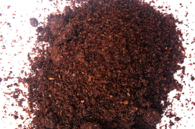 Sumac 1