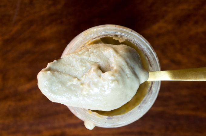 Tahini