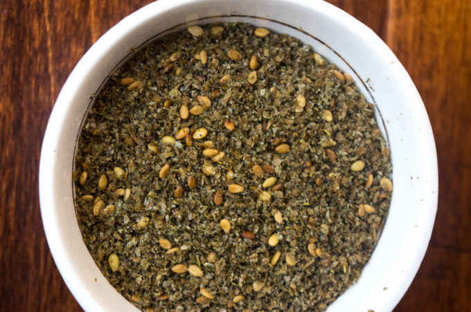 Za’atar