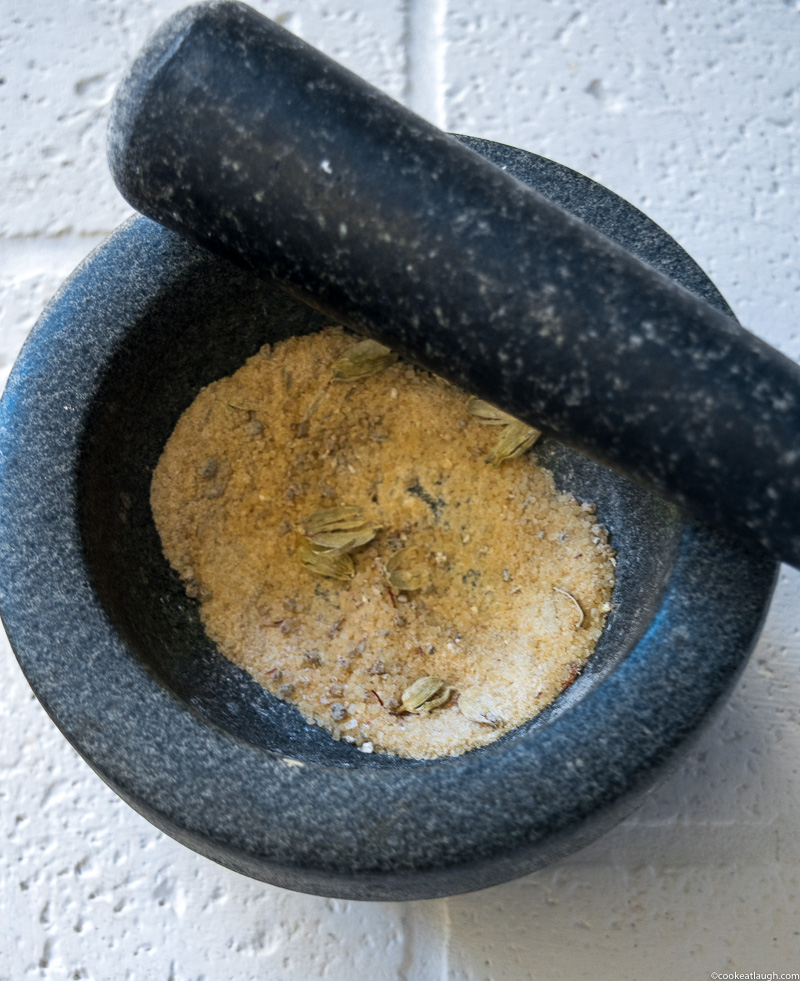 Saffron And Cardamom Black Tea Cook Eat Laugh Saffron And Cardamom Black Tea Cook Eat Laugh