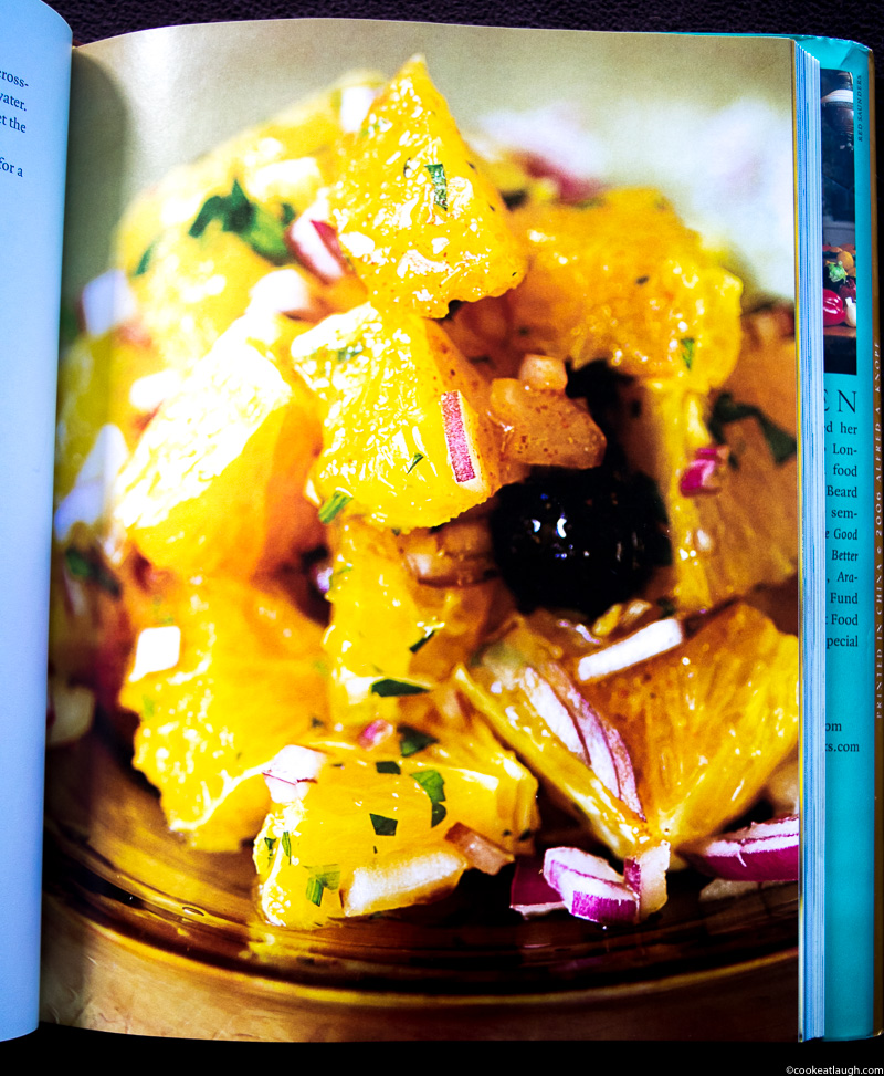Arabesque cookbook review-1