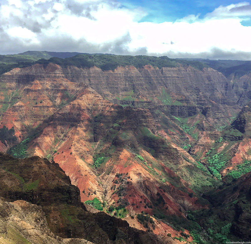 The beautiful island of Kauai- Food guide-26