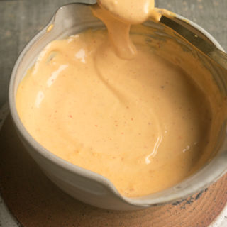 Chipotle-Hollandaise-Sauce-5