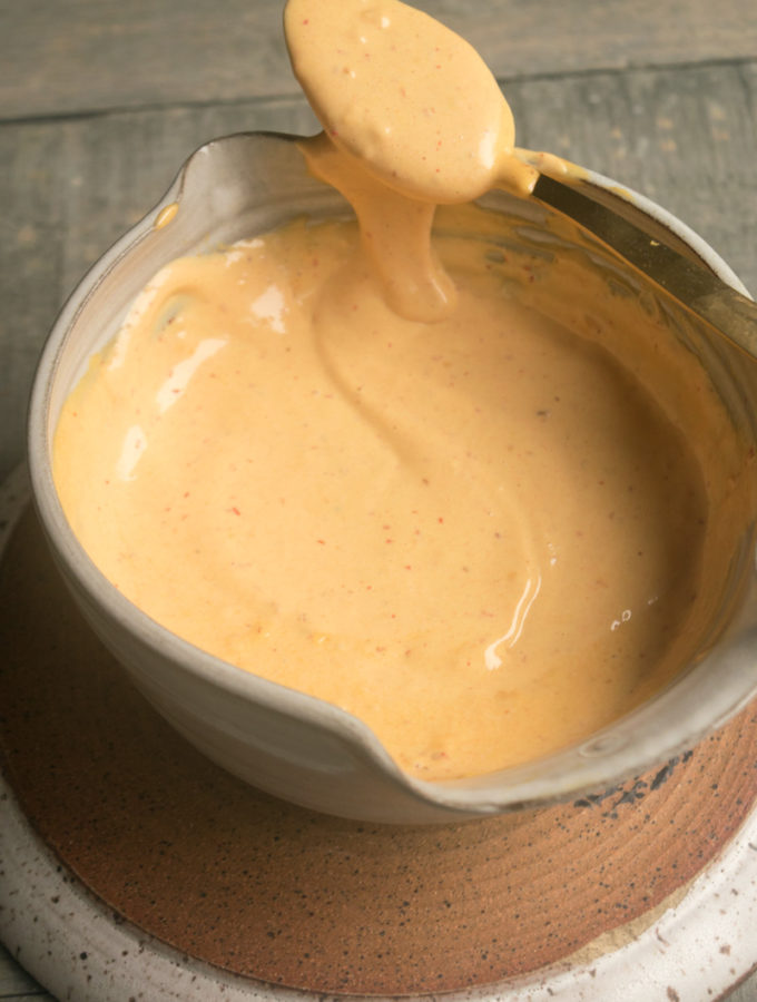 Chipotle-Hollandaise-Sauce-5